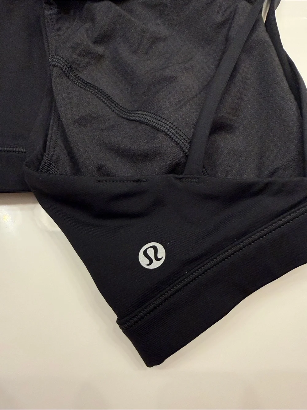 lululemon athletica supportive sports